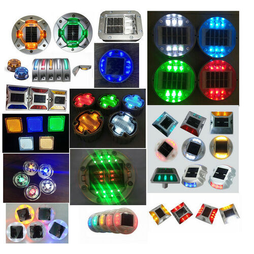 Latest company news about 도로 안전 경고용 태양 전력 도로 스탠/ 태양 전력 도로 표지판