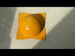 강철 도로 스터드