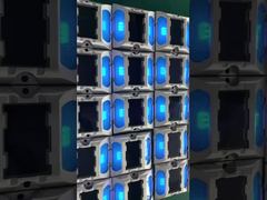 40T 태양광 도로 표지병