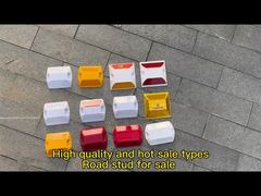 플라스틱 도로 표지병 여러 종류 1