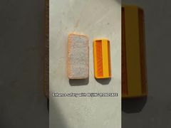 작은 긴 크기 도로 반사경