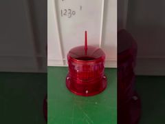 해양 조명 동일 1 중간 크기