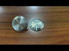 촉지형 돌출부 방향성 촉지형 포장