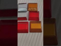 플라스틱 도로 반사경 20톤형