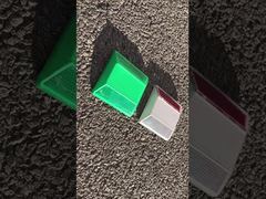 플라스틱 도로 반사경 20톤 타입 1