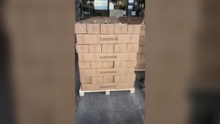 벽 및 기둥 보호 고무 코너 가드