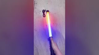 LED 교통봉 점멸 안전등